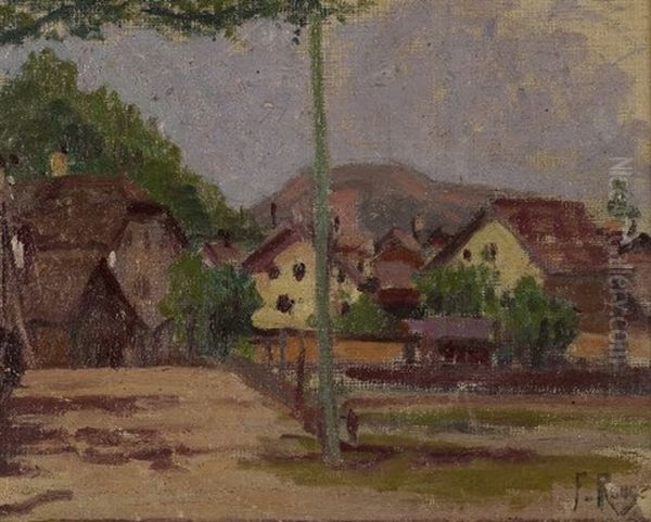 Village Du Chablais - view 1