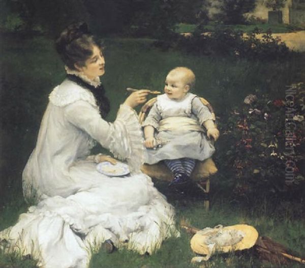 Mother's Treat - view 1