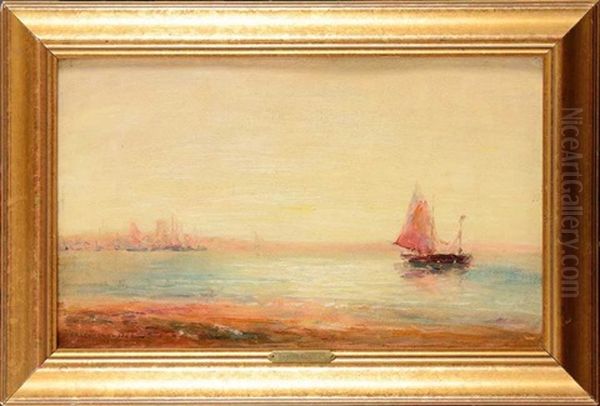 Aux Martigues - view 1