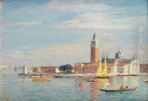 Venise, La Giudecca Venise, La Giudecca