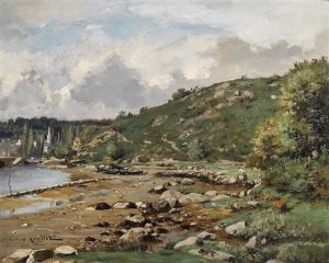 Port De Pont-aven