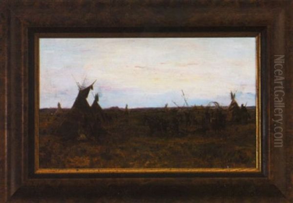 Dans Le Far West - view 1