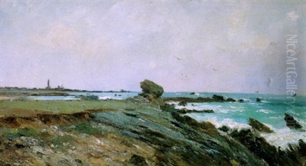 Costas De Bretana - view 1