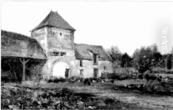 Ferme En Normandie - view 1