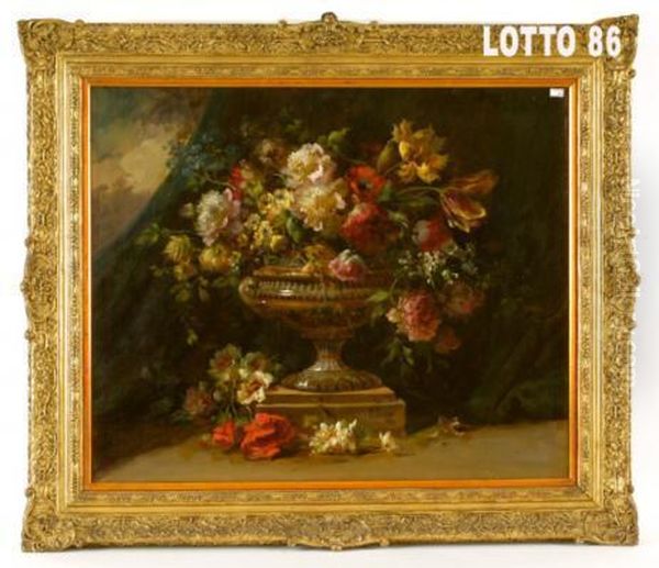 Vaso Di Fiori - view 1