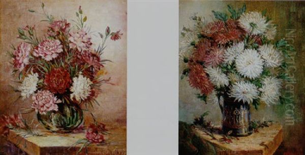 Florero - view 1