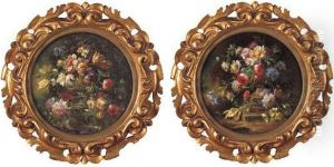 Fiori by Francesco Bosso