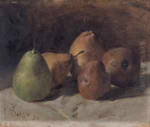 Natura Morta by Francesco Bosso