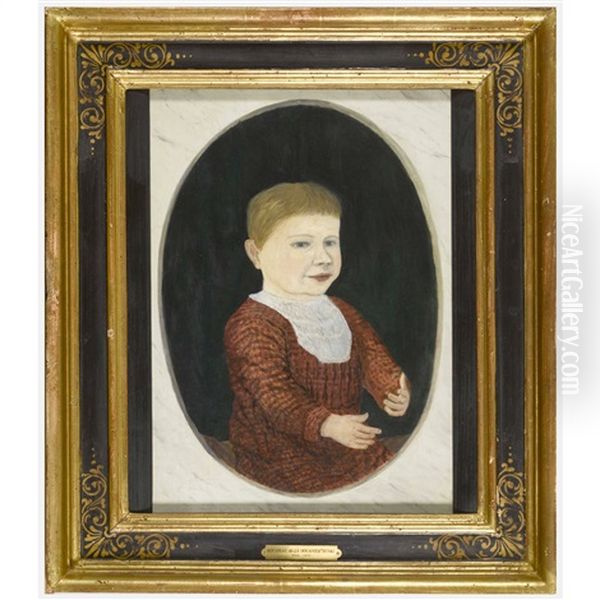 Portrait D'un Bebe - view 1