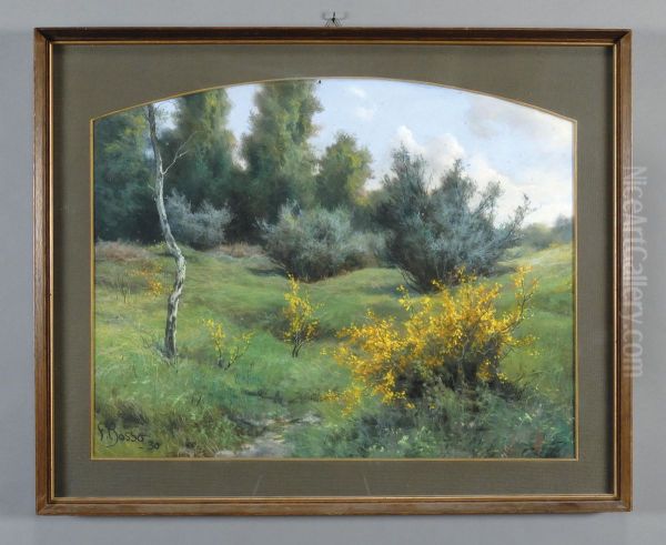 Bosco Fiorito - view 1