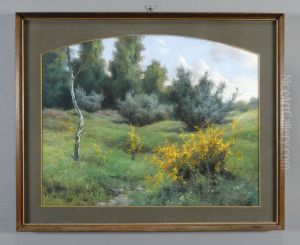 Bosco Fiorito by Francesco Bosso