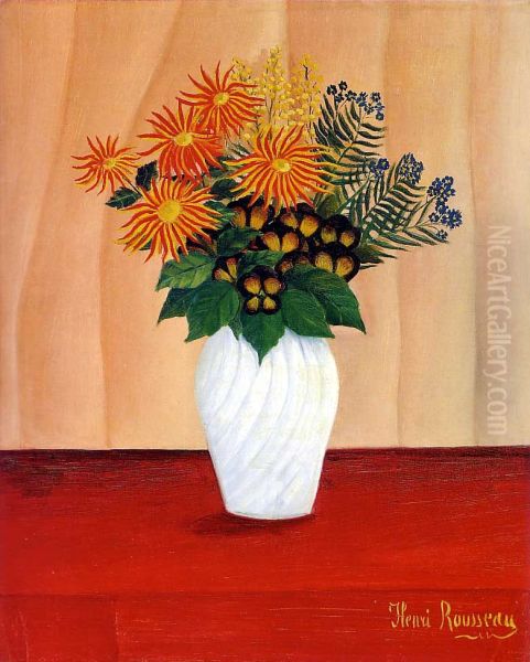 Bouquet De Fleurs - view 1