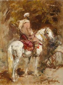 La Halte