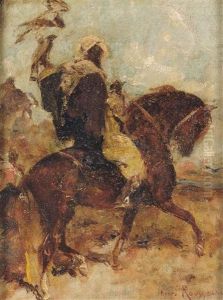 A Falconer