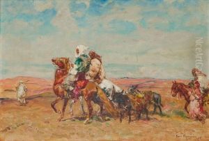 La Caravane