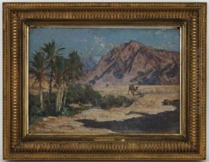 Yafsa Au Soleil Levant