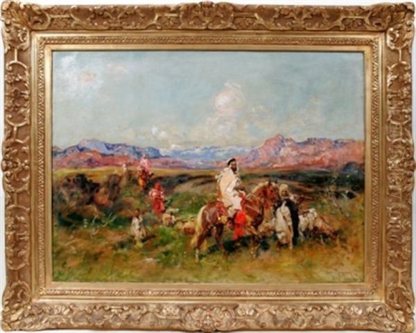 Smalah The Arab - view 1