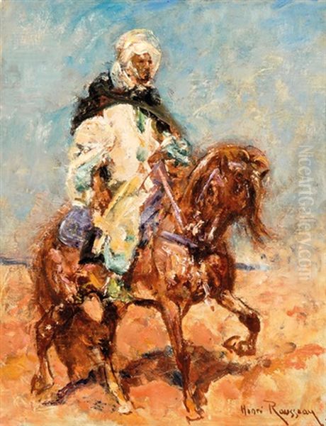 Caid Marocain - view 1