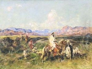 La Suite Du Caid La Suite Du Caid