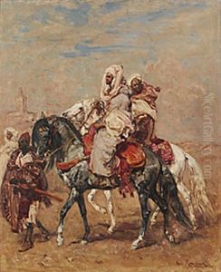 Siegneure Marocain Siegneure Marocain