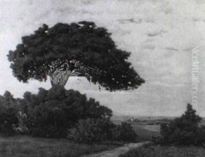 Franzosische Landschaft Franzosische Landschaft