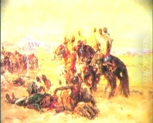 Campement Arabe Campement Arabe