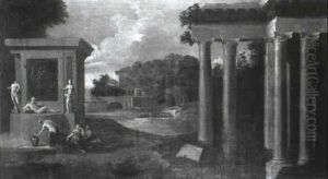 Classical Landscape Classical Landscape