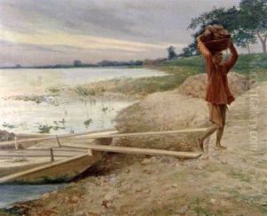 Hanoi by Jean-Jacques Rousseau