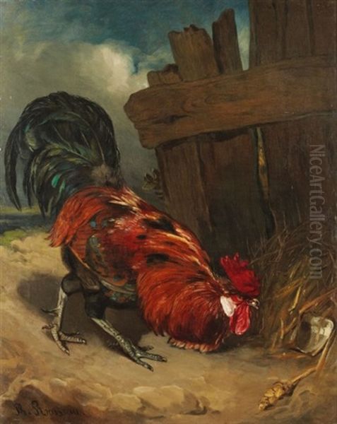 Le Coq - view 1