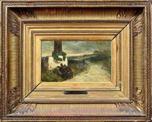 Le Lievre Et La Tortue