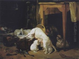 Chacun Pour Soi by Philippe Rousseau