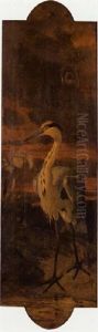 Le Heron