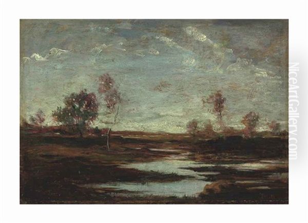 Paysage Du Berry - view 1
