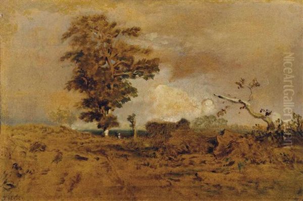 Paysage Du Berri - view 1