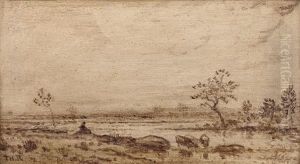 Paysage, Brunaille Paysage, Brunaille
