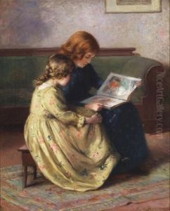 The
Picture Book by Frederick James Boston