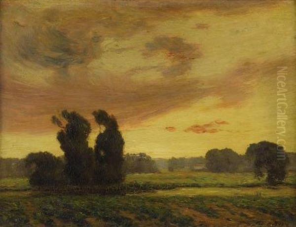 Landscape - view 1