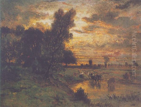 Effet De Soir - view 1