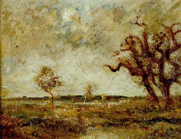 Fontainebleau, Le Chene - view 1