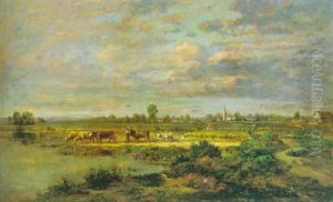 Les Marais