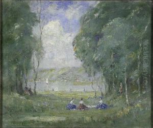Untitled by Joseph Henry Boston