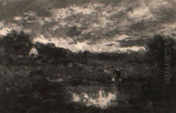 Rural Landscape - view 1