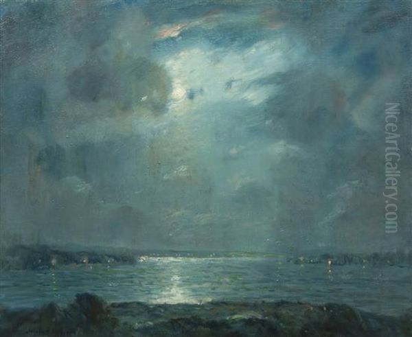 Moonlight - view 1