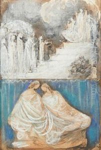Confidences & Intronisation (2 Works) by Victor Rousseau