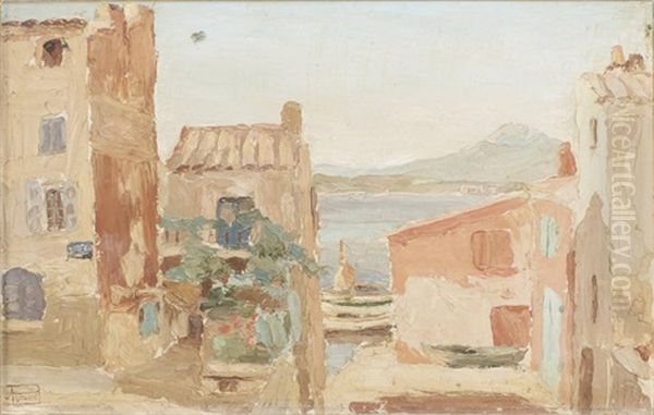 Ruelle De Saint-tropez - view 1