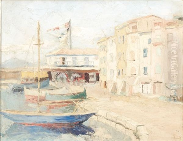 Village Mediterraneenne - view 1
