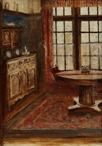 Scene D'interieur