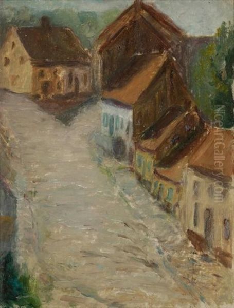 Rue Du Village - view 1