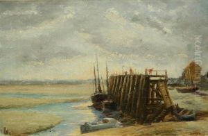 Bateaux En Rade