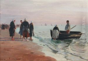 Le Retour De Peche